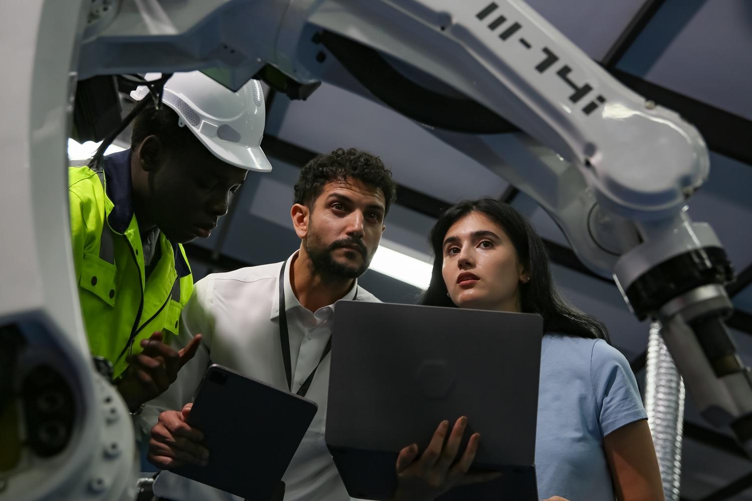 Engineering & Technology Services