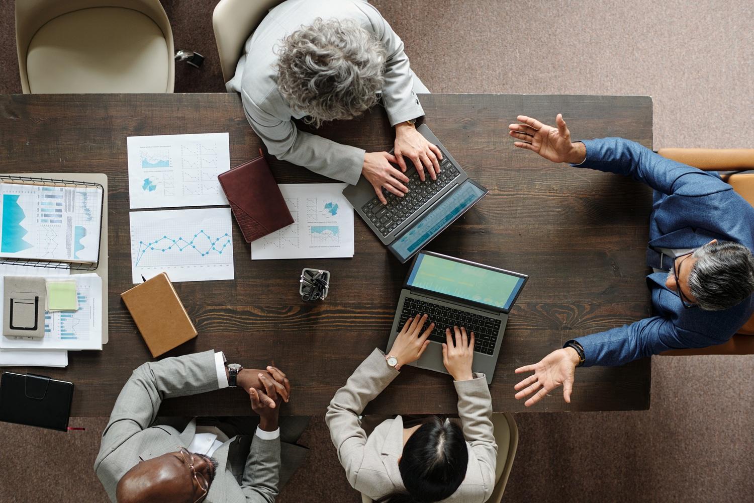 Consulting & Advisory