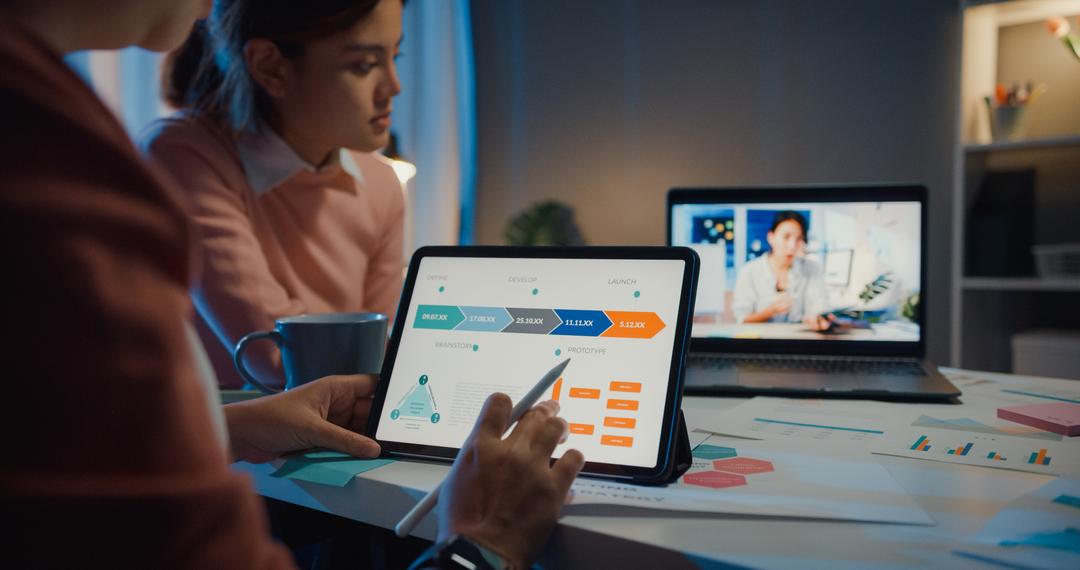 Enterprise Digital Tools Implementation & Integration image