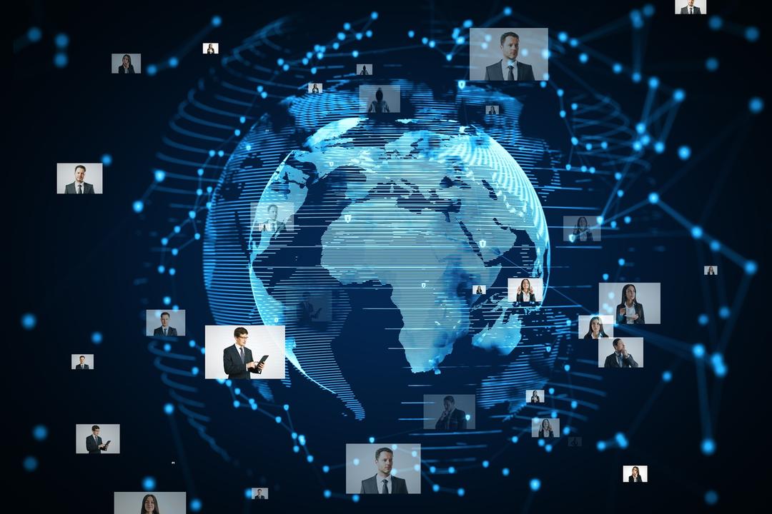 Global Capability Centres image