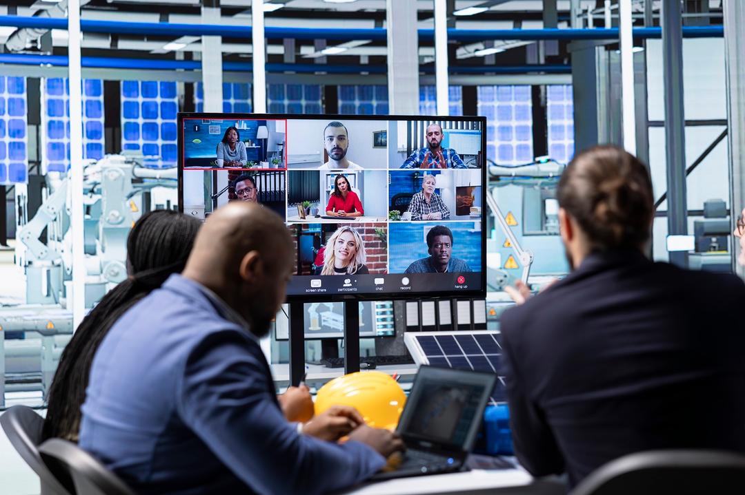 Global Capability Centres image