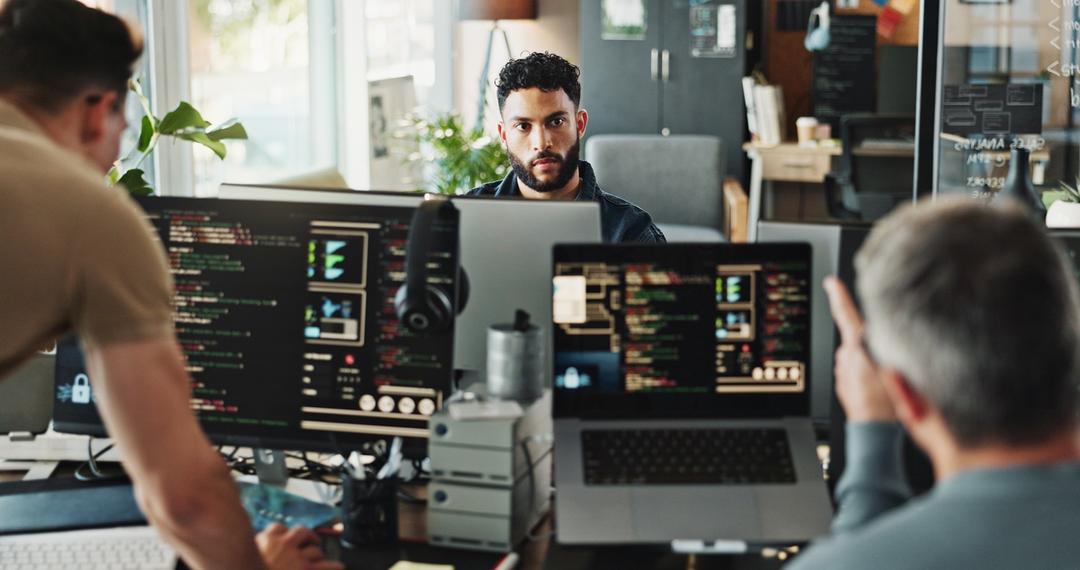 Managed Services image