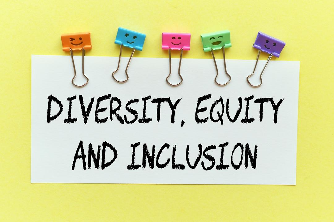 Inclusion & Diversity image