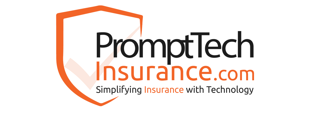 PromptTech Insurance Logo