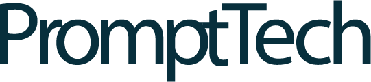 PromptTech Global Logo